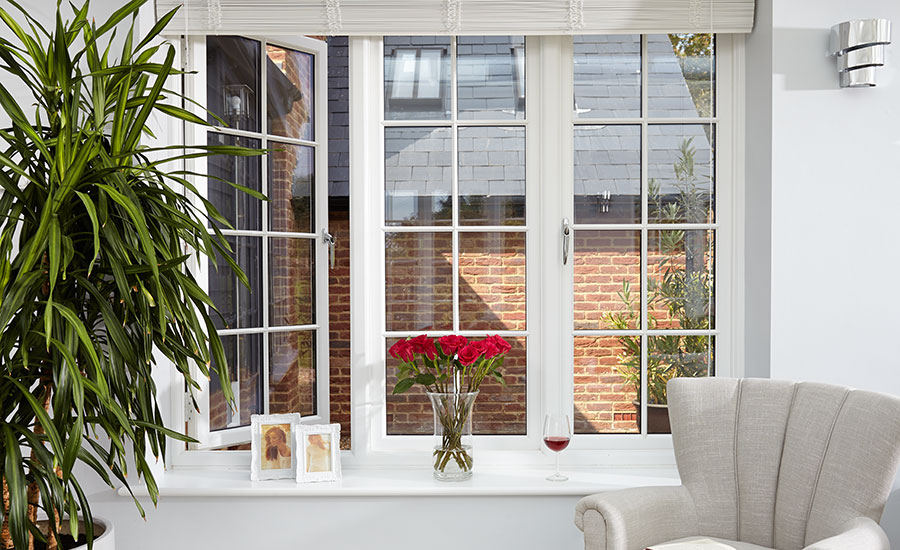 Casement windows by Anglian Home Improvements casement windows by Anglian Home Improvements
