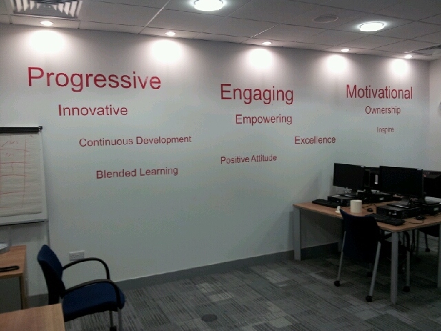 Sureguard Window Films