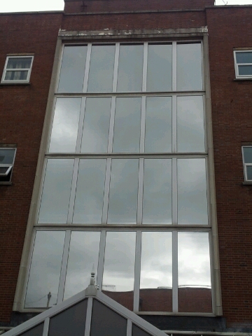 Sureguard Window Films