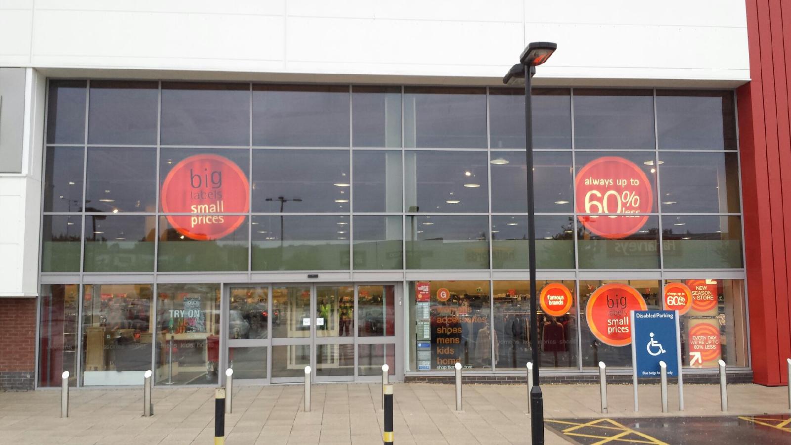 Sureguard Window Films