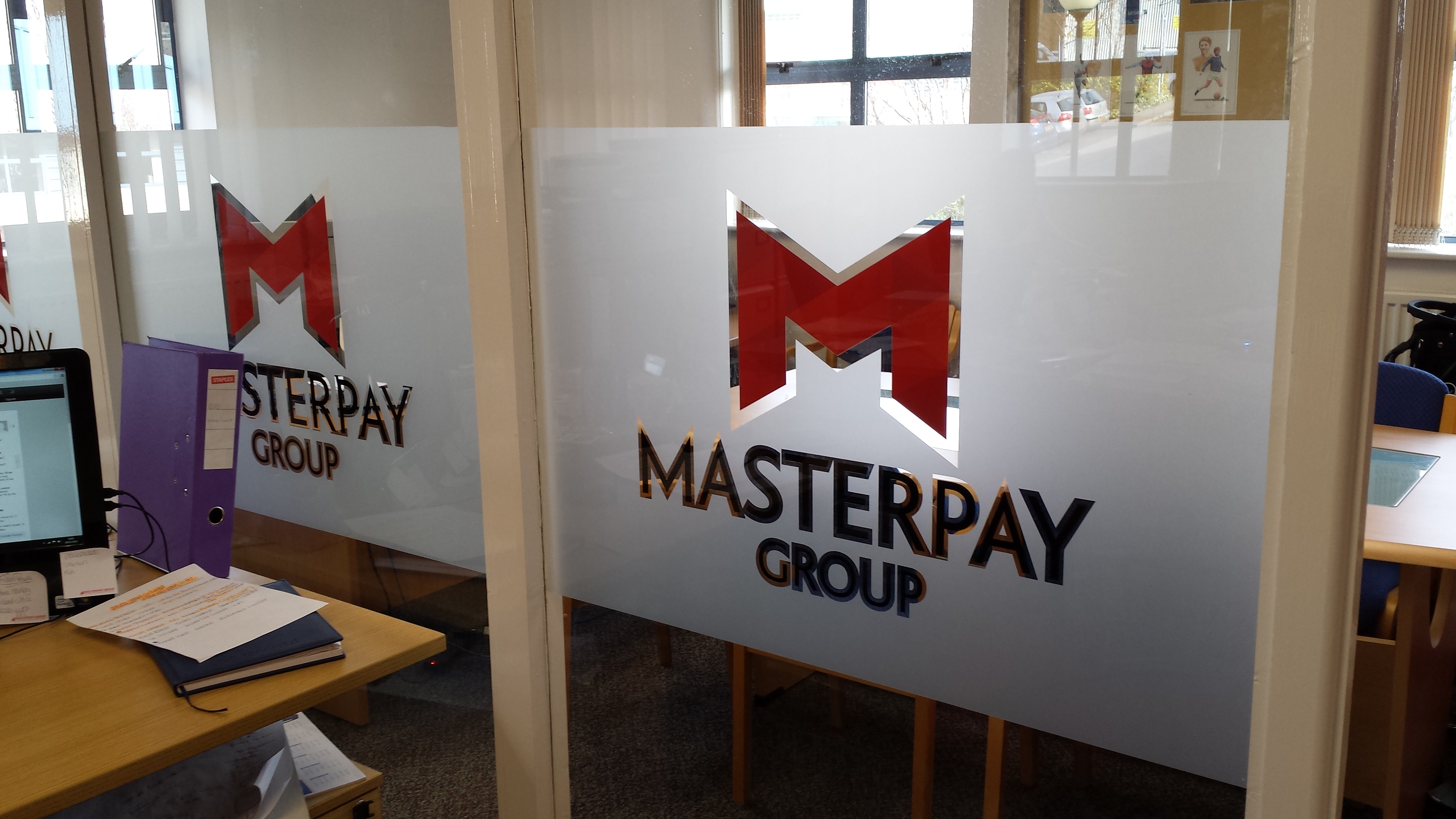 Sureguard Window Films