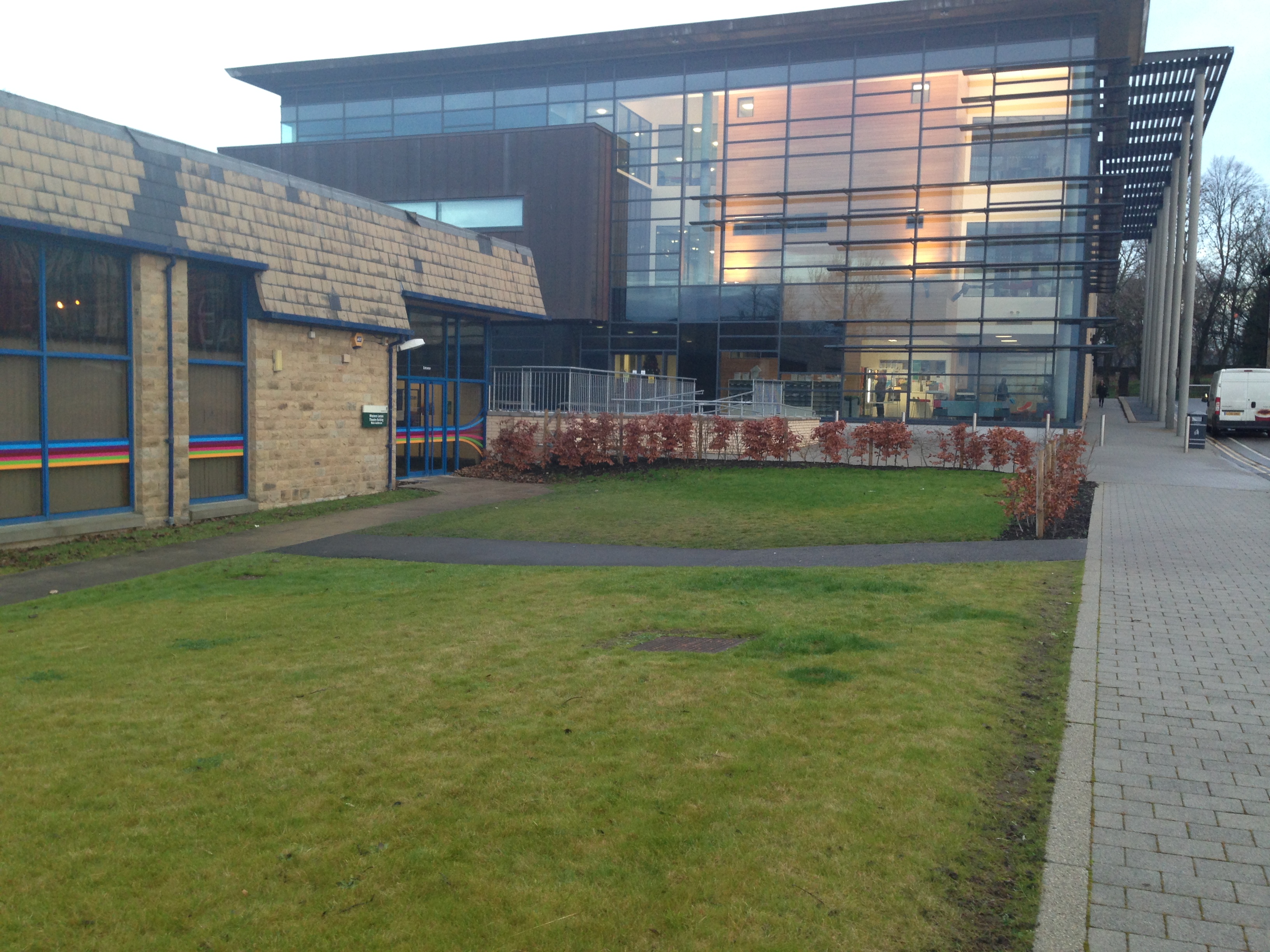 Sureguard Window Films