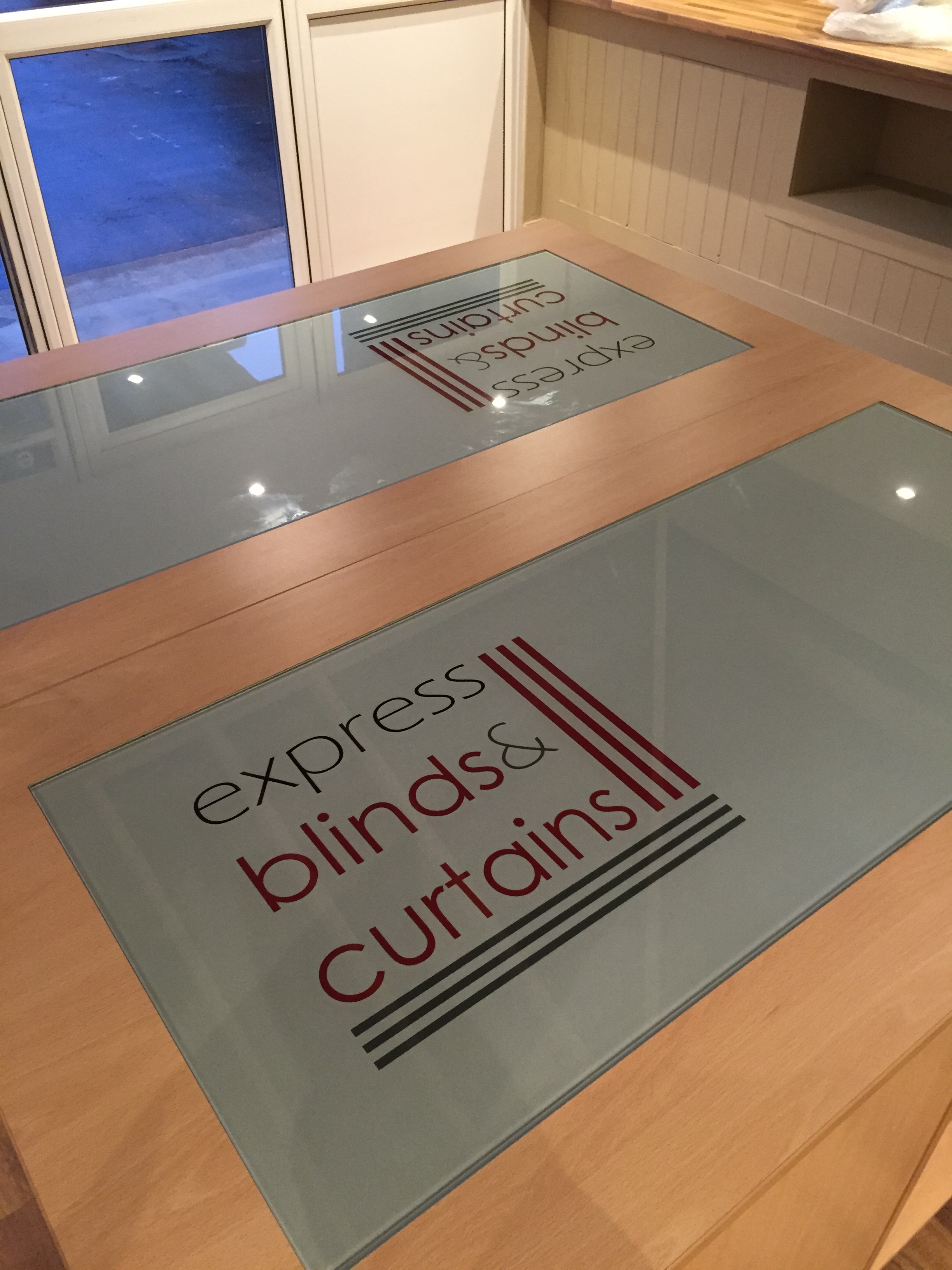 Sureguard Window Films