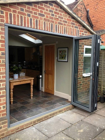 The Milford Window Company Limited