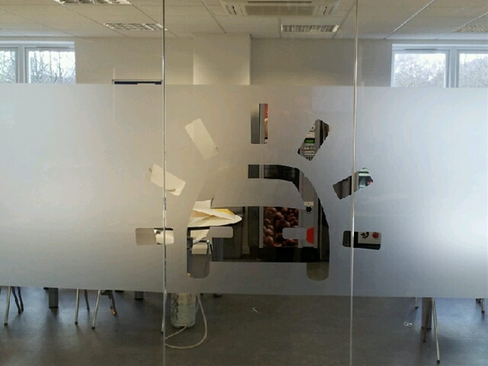 Sureguard Window Films