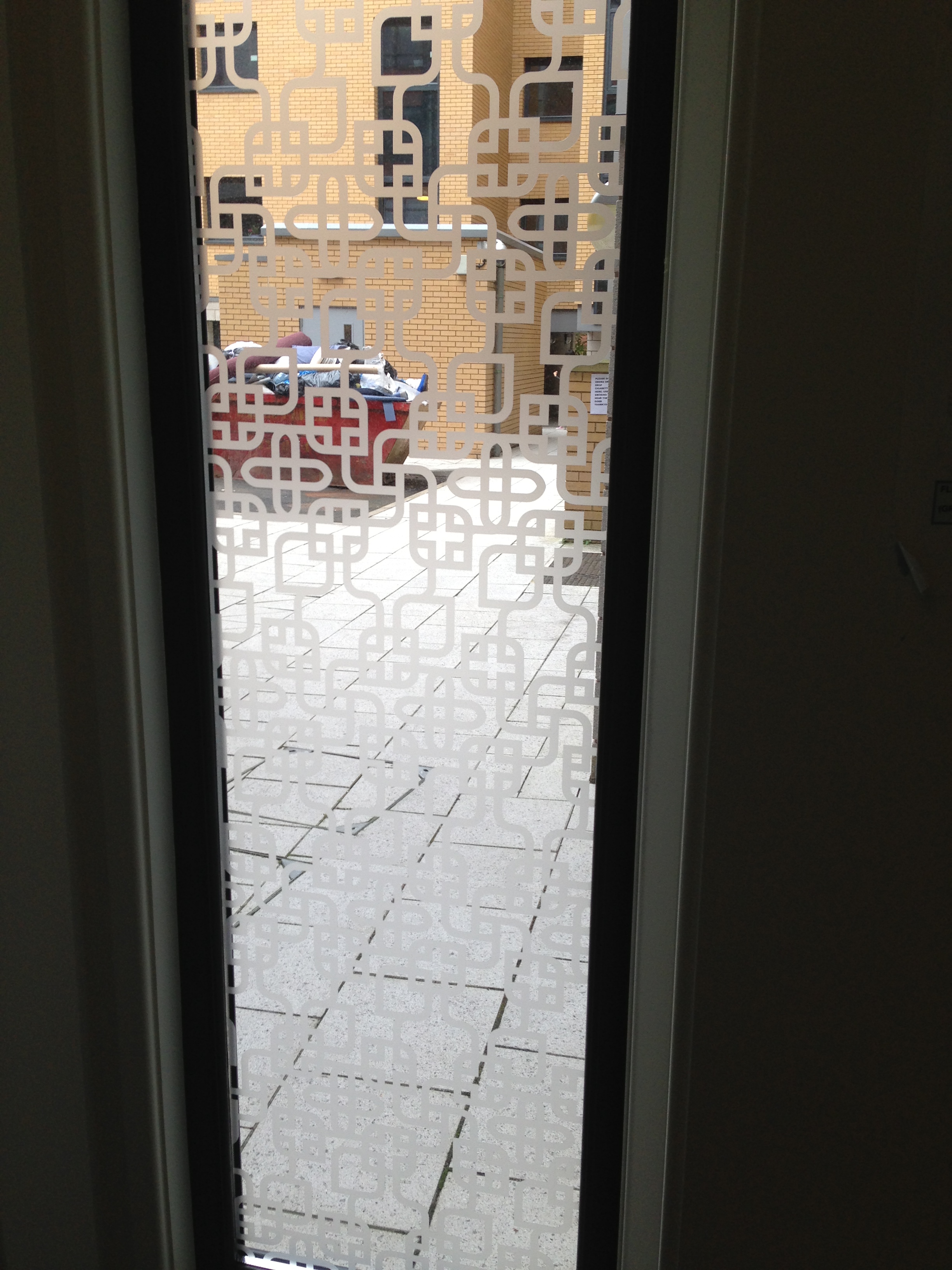 Sureguard Window Films