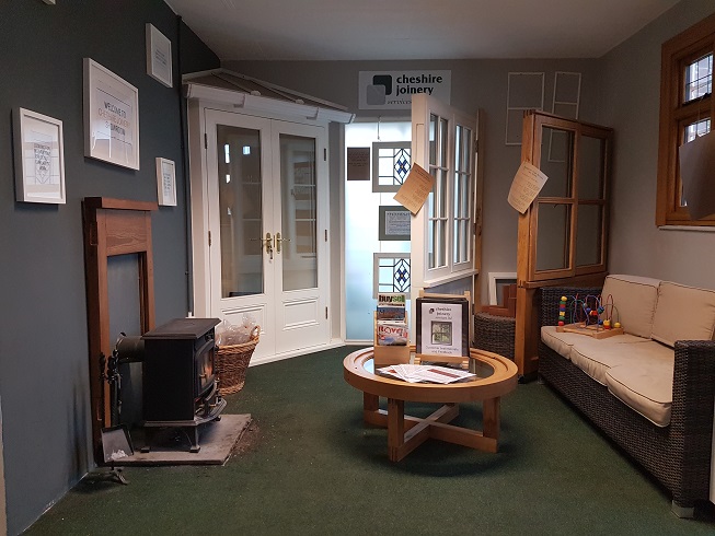 Cheshire Joinery Services Ltd