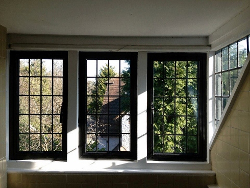 The Milford Window Company Limited