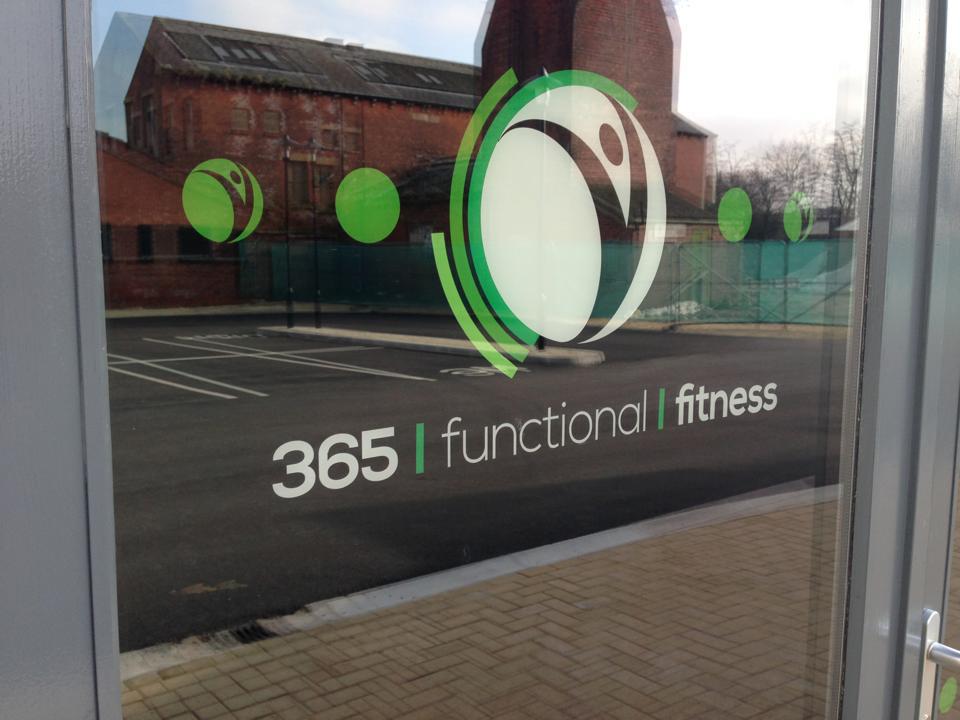 Sureguard Window Films