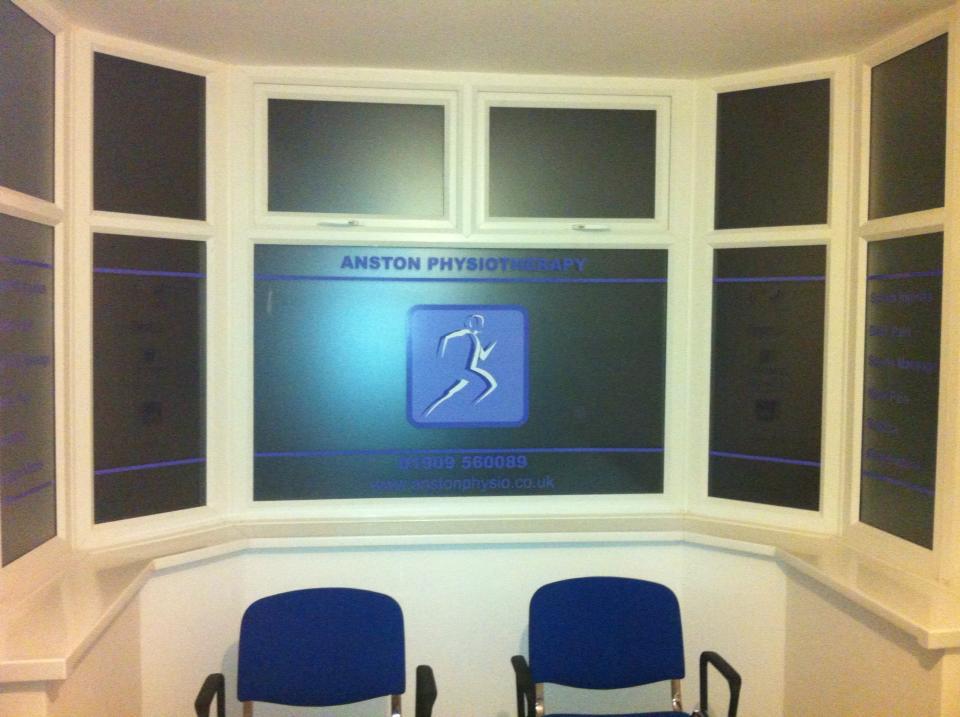 Sureguard Window Films