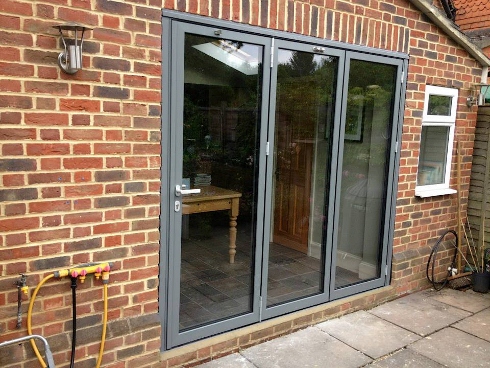 The Milford Window Company Limited