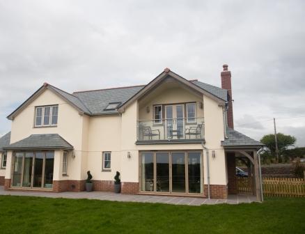 Bude Windows & Conservatories Ltd