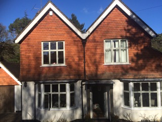 The Milford Window Company Limited