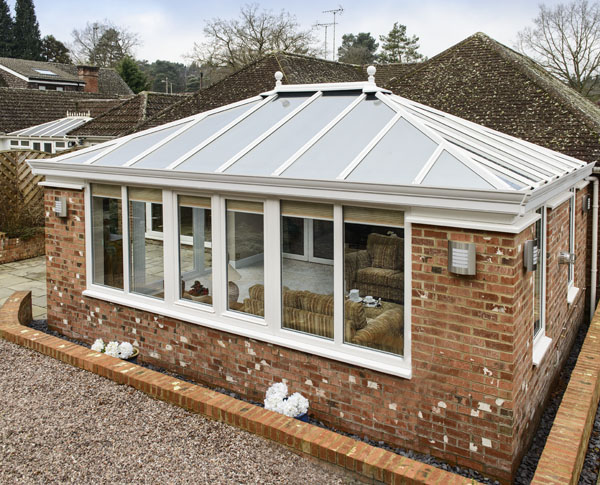 Anglian Home Improvements (St Austell)