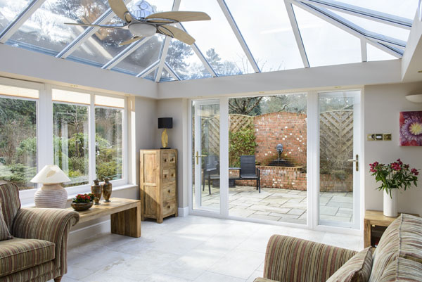 Anglian Home Improvements (St Austell)