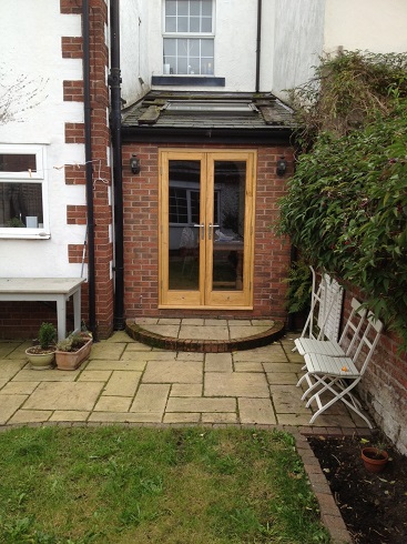 Cheshire Joinery Services Ltd