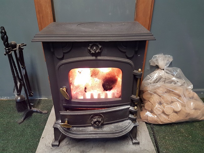 Cheshire Joinery Services Ltd