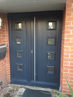 The Milford Window Company Limited