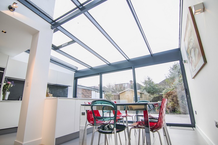 Thames Valley Window Company