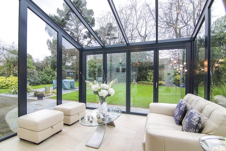 Thames Valley Window Company