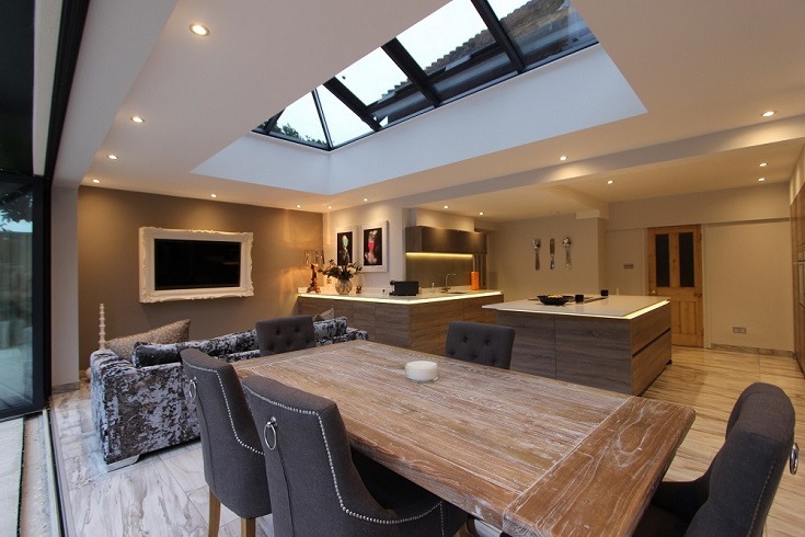 Thames Valley Window Company