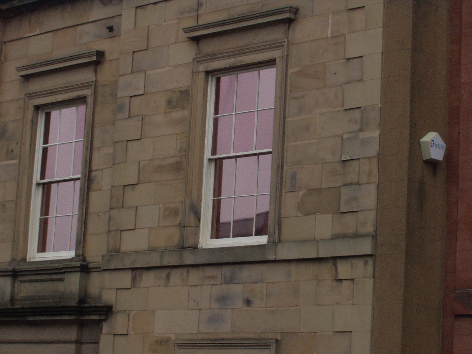 Sureguard Window Films