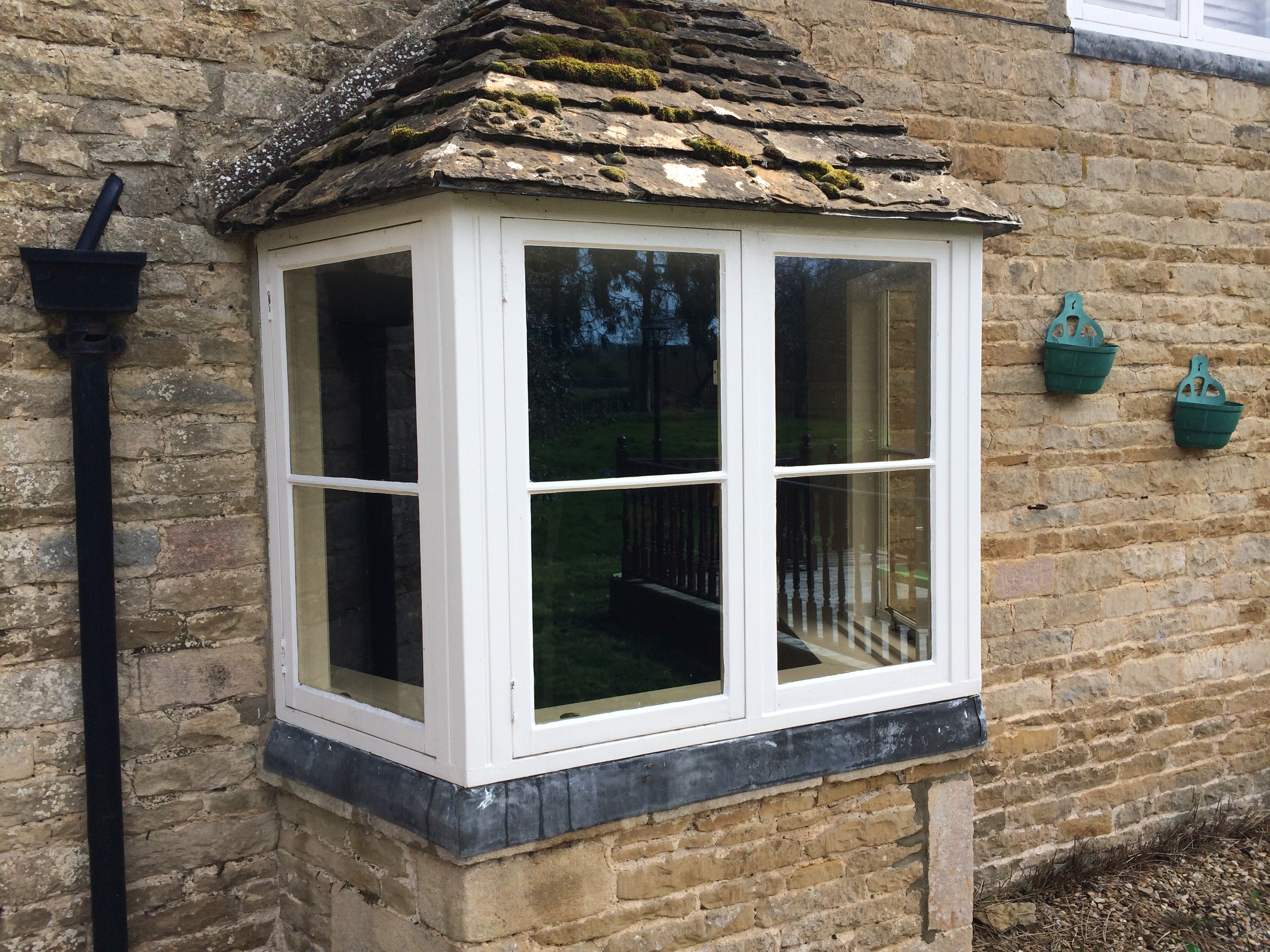 WF Glazing Protection Ltd