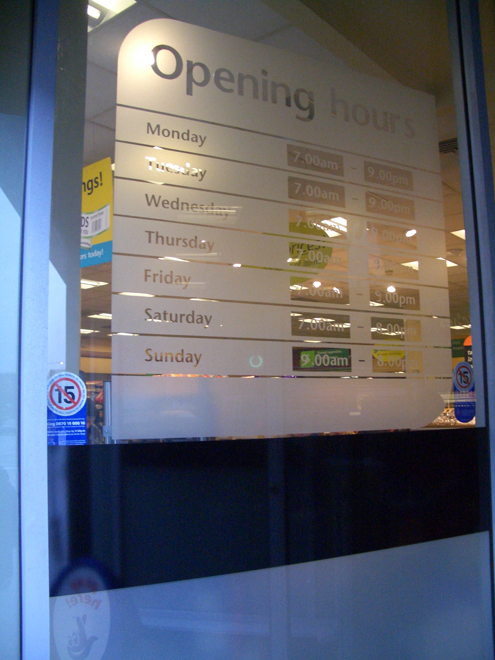 Sureguard Window Films