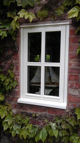 Cheshire Joinery Services Ltd