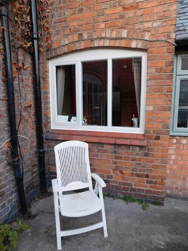 Cheshire Joinery Services Ltd