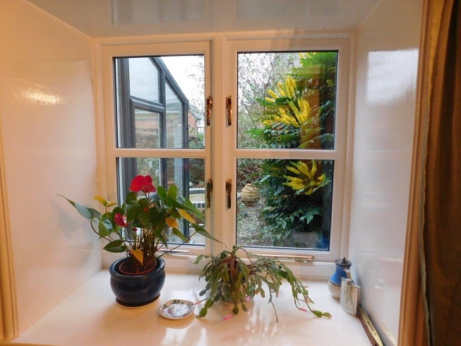 Cheshire Joinery Services Ltd