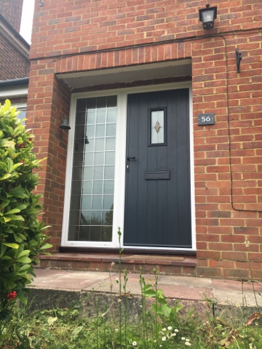 The Milford Window Company Limited