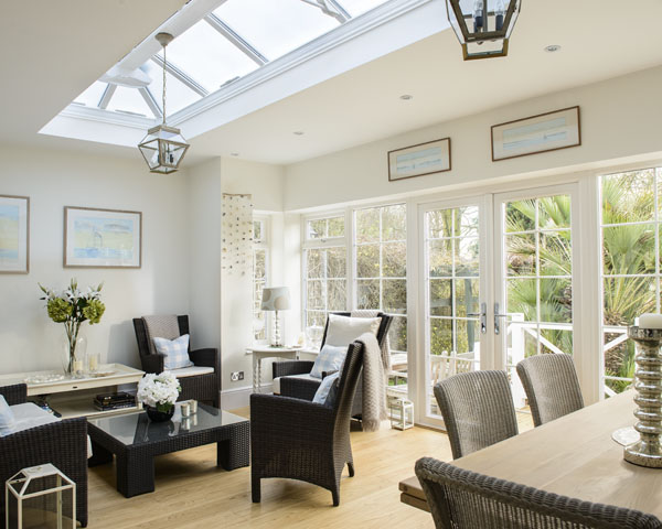 Anglian Home Improvements (St Austell)