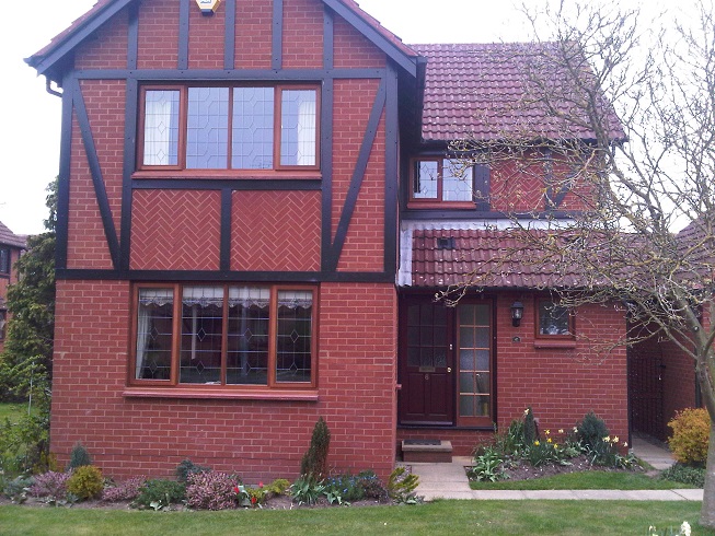 Cheshire Joinery Services Ltd