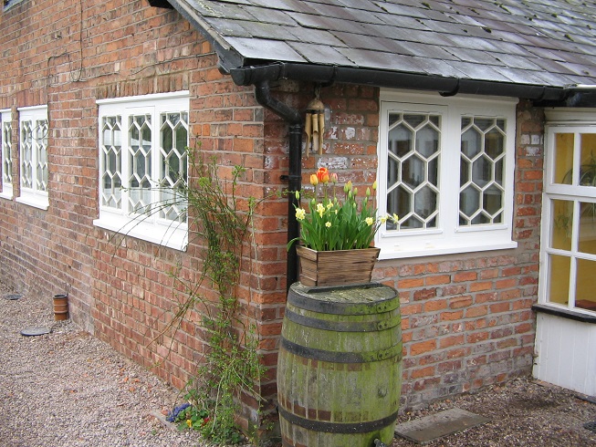 Cheshire Joinery Services Ltd