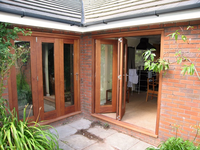 Cheshire Joinery Services Ltd