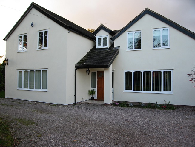 Cheshire Joinery Services Ltd