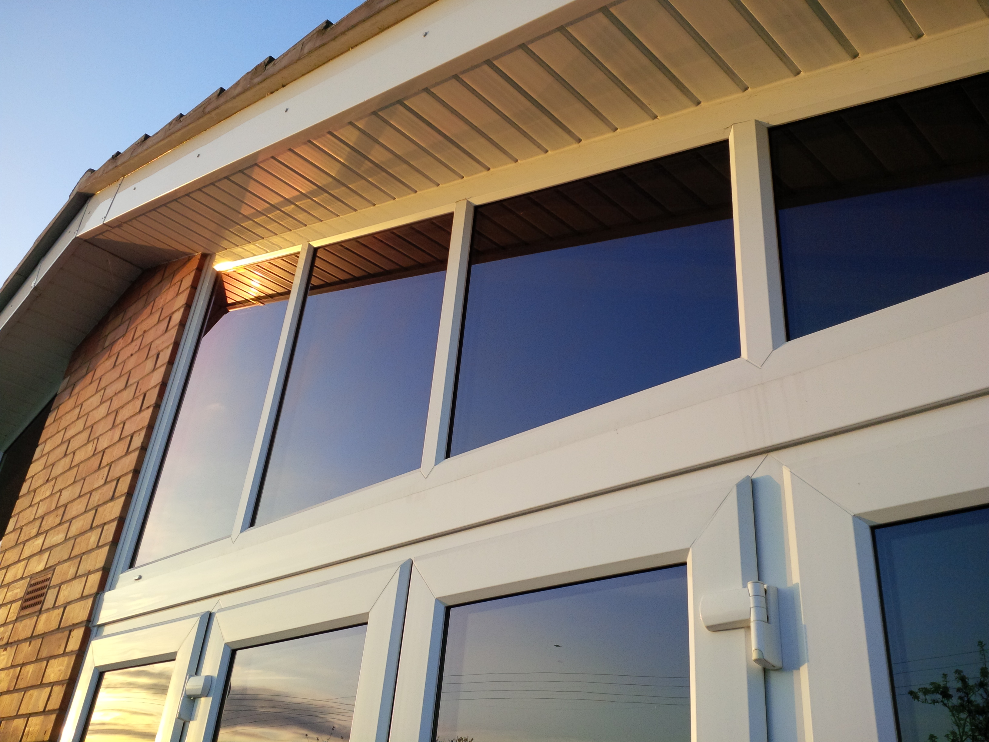 WF Glazing Protection Ltd