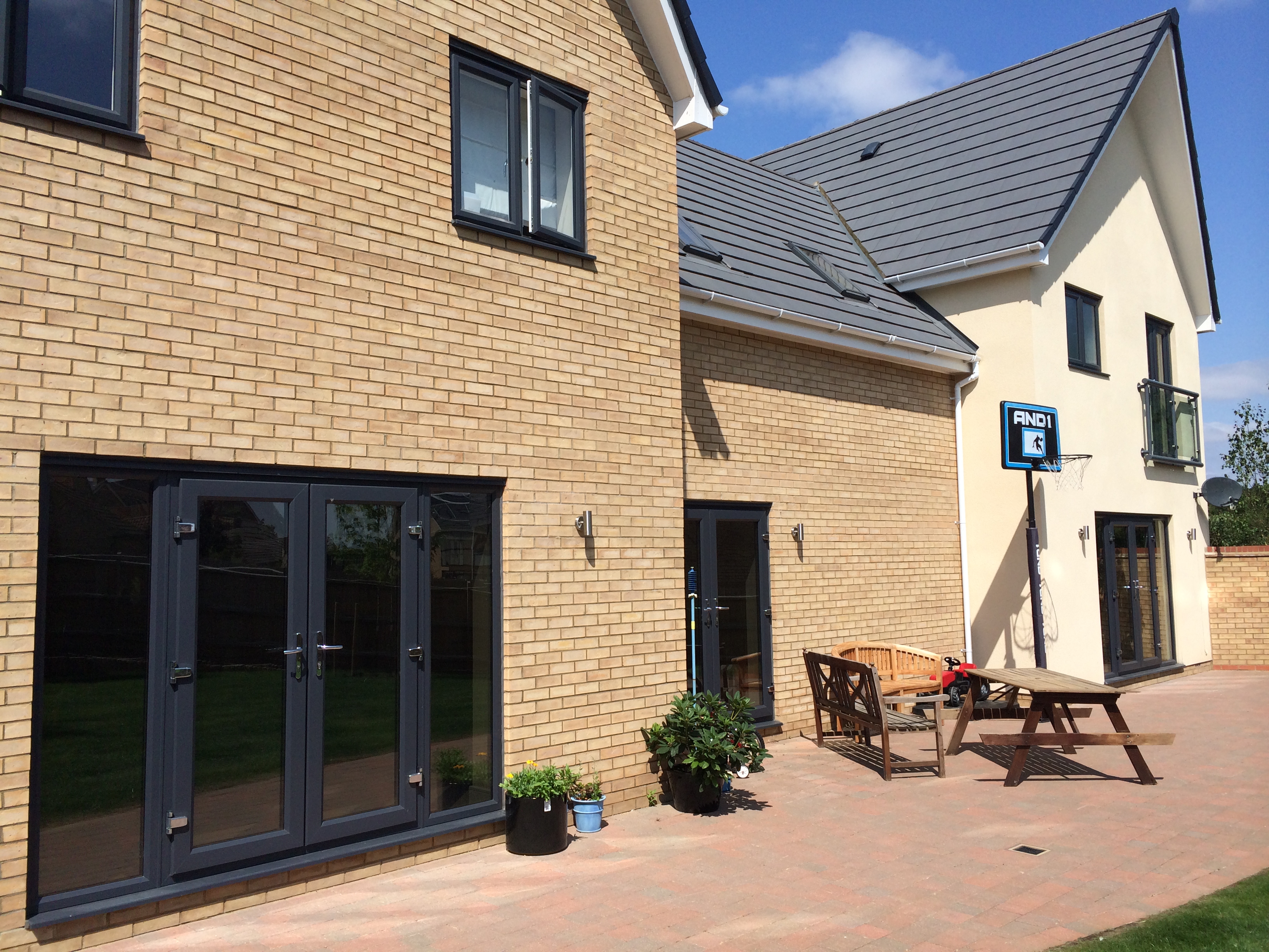 WF Glazing Protection Ltd