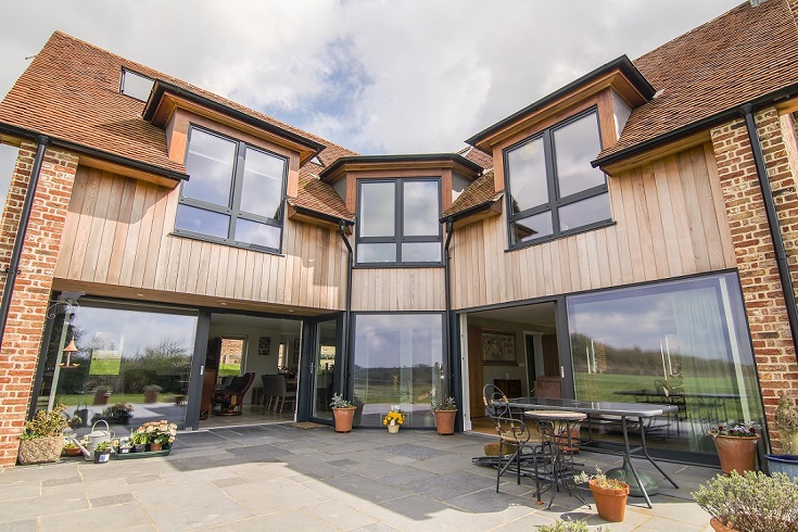 Thames Valley Window Company