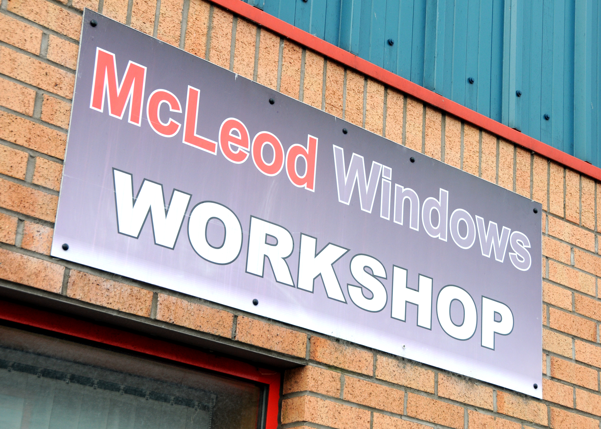 McLeod Glaziers (Perth)