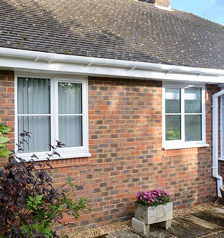 Anglian Home Improvements (St Austell)