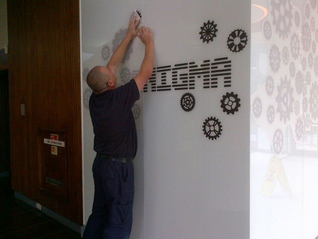 Sureguard Window Films