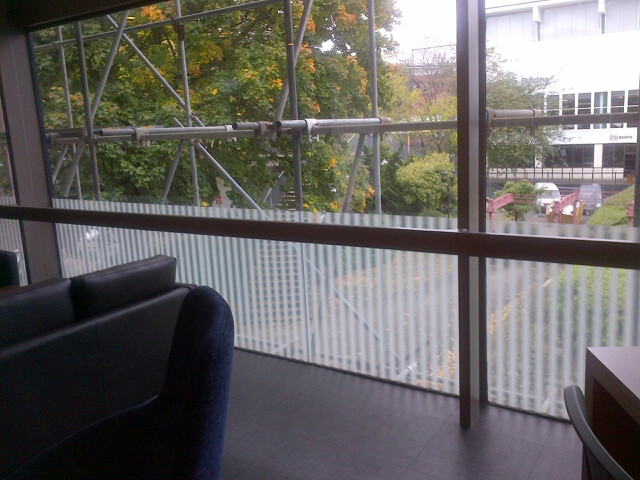 Sureguard Window Films