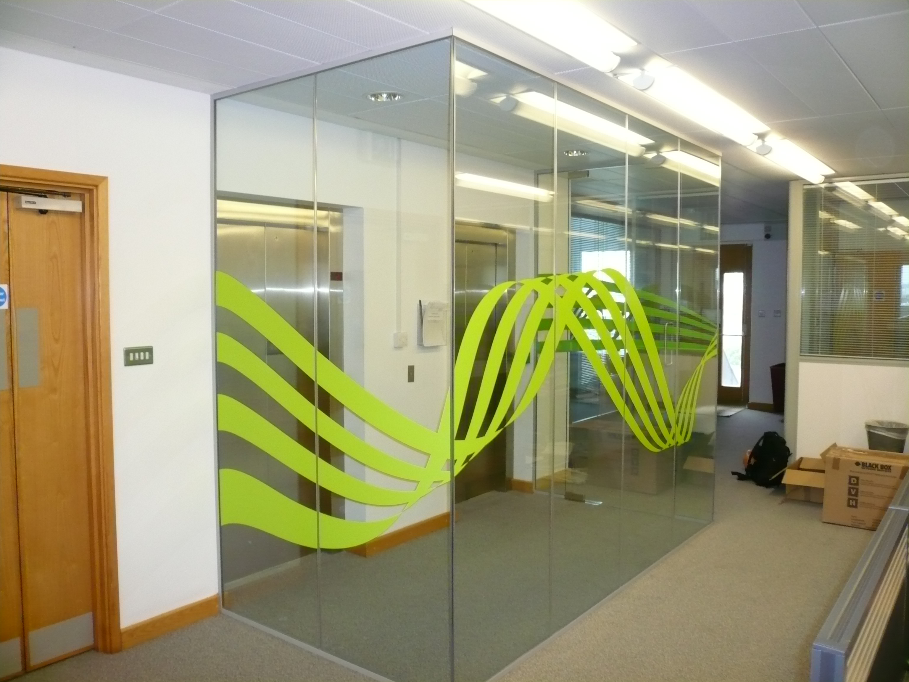 Sureguard Window Films