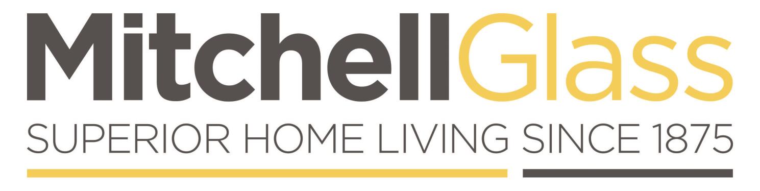 Mitchell Glass (Galashiels Showroom)