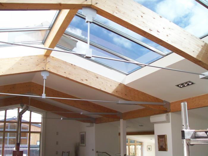 WF Glazing Protection Ltd