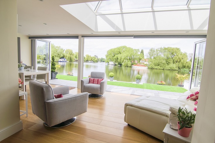 Thames Valley Window Company