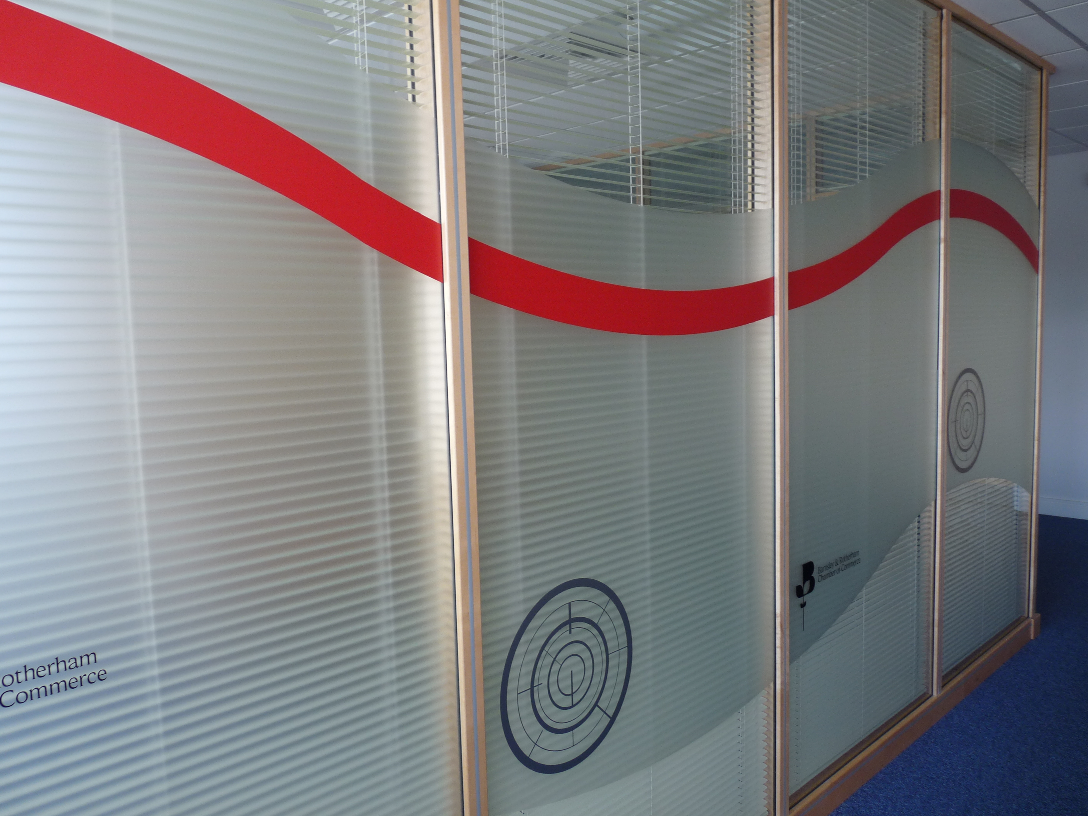 Sureguard Window Films