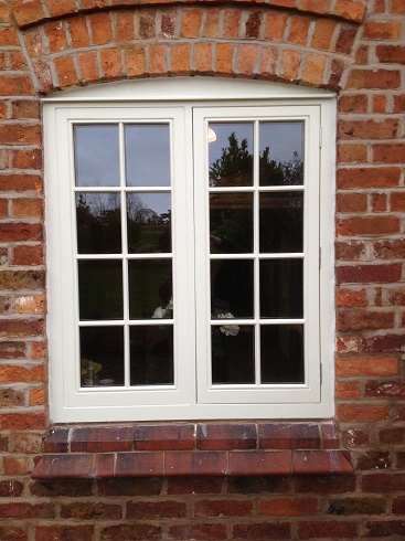 Cheshire Joinery Services Ltd